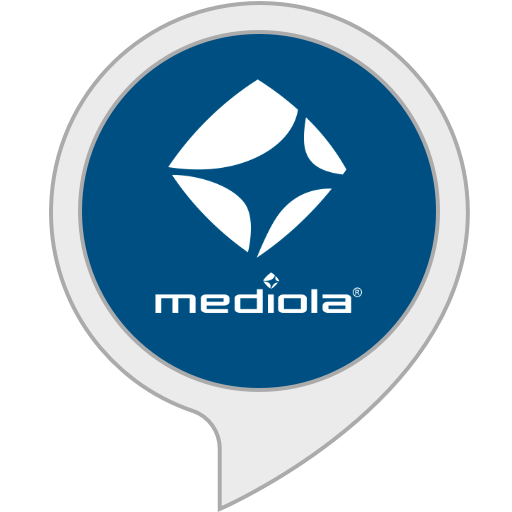 mediola Smart-Home
